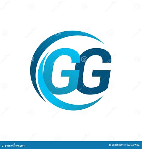 gg symbol